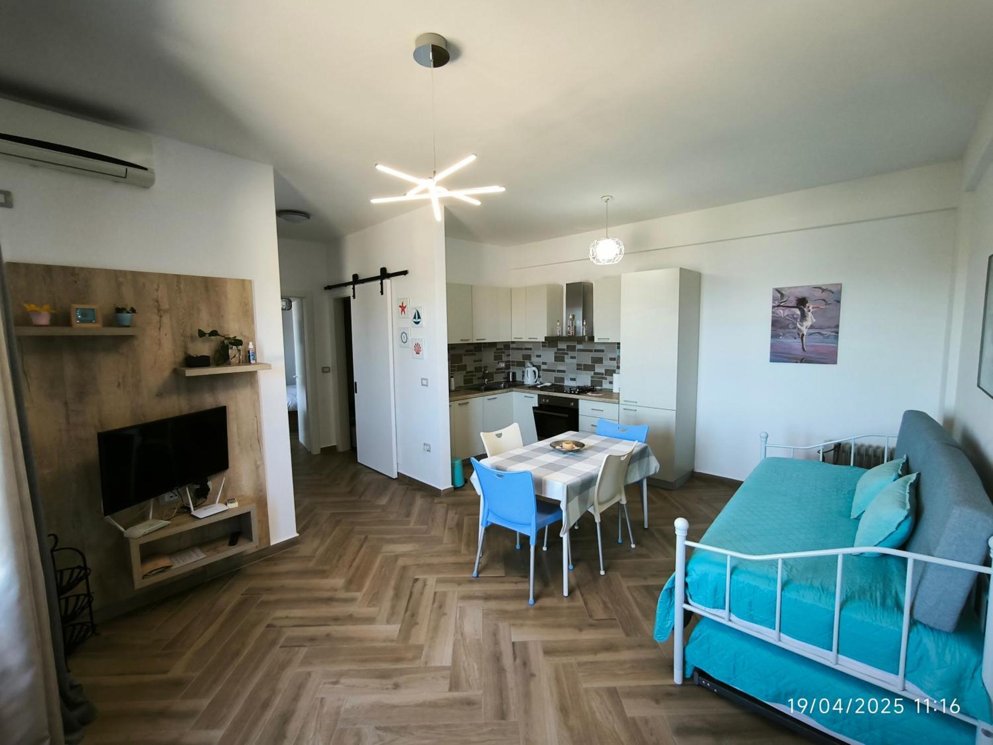 Artemis Beach House Vlorë Exterior foto